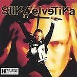 Slik Helvetika