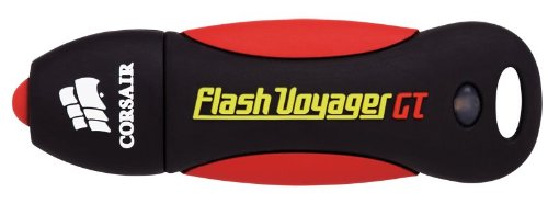 Corsair Flash Voyager GT USB 3.0 16 GB USB Drive (CMFVYGT3-16GB)