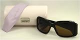 Jimmy Choo - AUTHENTIC JIMMY CHOO SUNGLASSES JC ELLA HAVANA 086 W/ CASE