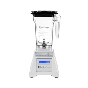 Blendtec Home The Professional's Choice 1560-Watt Total Blender