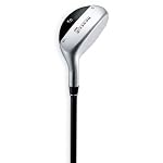 TaylorMade Steel Rescue Club (Men's, Right Handed)