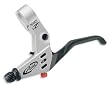 Avid Speed Dial 7 Bicycle Brake Lever Set (Graphite)