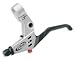 Avid Speed Dial 7 Bicycle Brake Lever Set (Graphite)