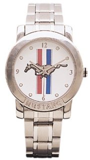 Taxor, Inc. Watches, Mustang American Pride - Women, Womens Watches, Womens Taxor, Inc. Watches