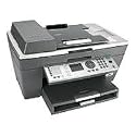 Lexmark X8310 Multifunktionsger&auml;t Drucker, Fax, Kopierer, Scanner