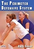 Gwen Egbert: The Perimeter Defensive System (DVD)