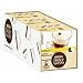 3 X Nescafe Dolce Gusto Vanilla Latte Macchiato - 3 x 16 Kapseln