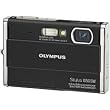 Olympus Stylus 1050SW 10.1MP Digital Camera with 3x Optical Zoom (Black)