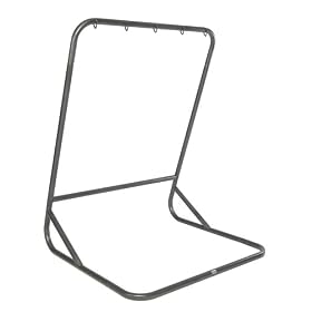 Outback Chair OB176 Haven Chair Frame, Platinum by 