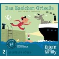 Das Eselchen Grisella - ELTERN-Edition