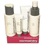 Dermalogica Skin Kit - Normal To Dry
