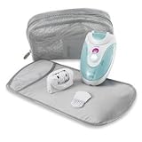 Braun 5270 Silk-épil X'elle Body System Epilator
