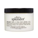 Philosophy Shear Splendor Anti-Aging Bio-Peptide Conditioner for Chemically Treated, Chronically Dry Hair