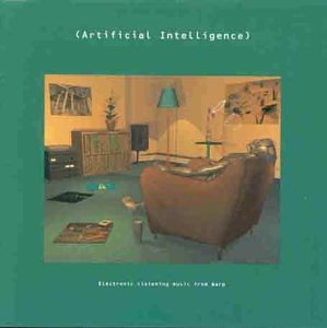 CD-Charts  Music : Artificial Intelligence