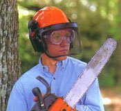 Chainsaw Safety Kit