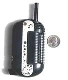 IOlite Cordless Portable Vaporizer White