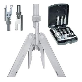 Leatherman Tool Adapter by Leatherman