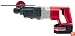 Milwaukee 5361-24 18 Volt 3/4-Inch SDS Rotary Hammer