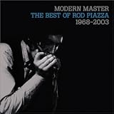 Modern Master: The Best of Rod Piazza