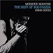 Music : Modern Master: The Best of Rod Piazza