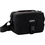 Olympus 260307 E-510 DSLR Accessory Starter Kit