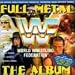 Music : WWE Full Metal