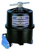 Air Filter 1/4 NPT