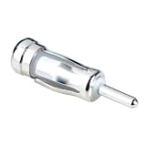 Hama Antennenadapter Antennenstecker DIN - Antennenkupplung ISOvon "Hama"