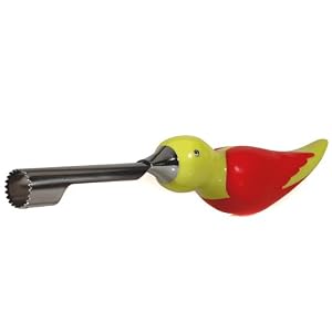 Animal House Hummingbird Apple Corer