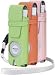 Belkin Classic Leather Case for iPod shuffle - case ( for digital player ) - 3 PACK ( F8Z040-3 )