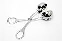 Norpro Stainless Meatball Scoop