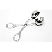 Norpro Stainless Steel Meat Baller