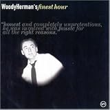 Eigenschaften Woody Herman  / Finest Hour (Best of)