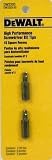 Screwdriver Bit Tips (DW2203)