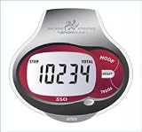 Sportline 350 Pedometer Trainer