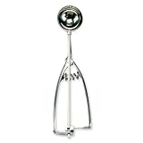 Norpro 39mm Stainless Steel Scoop