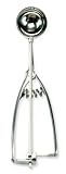 Stainless Steel 39mm Scoop