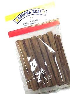 Corona Real Whole Cinnamon by Corona Real