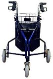 Rollator - 3 Wheels
