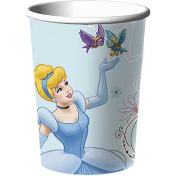 Cinderella Cups 8ct