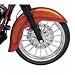 KLOCK WERKS FENDER BENCHMARK FT 21``FL KW05010101E