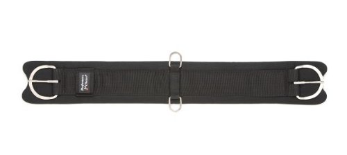 Performers 1st Choice Shock Absorber Western Girth