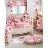 Hippy Flowers - 4 piece set