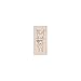 Hero Arts D6173 Winter Bunny Card Making Kit