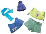 Haba Dress Set Titus