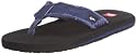 Quiksilver Abyss KMMSL293 Herren Sandalen/Zehentrenner