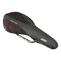 Fizik Nisene Wing Flex Black Manganese Rail Sport Bicycle Saddle