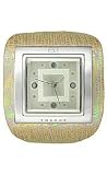 01The One Women's Sandwich Analog watch #AN01M03