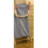 Hey Cowgirl Hamper