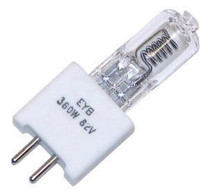 GE 19322 - EYB-5 Projector Light Bulb